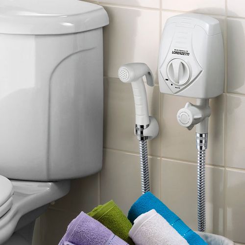 Ducha Higiênica 3t Lorenzetti