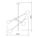 lustre-pendente-startec-circuit-dourado-e27-bivolt-4