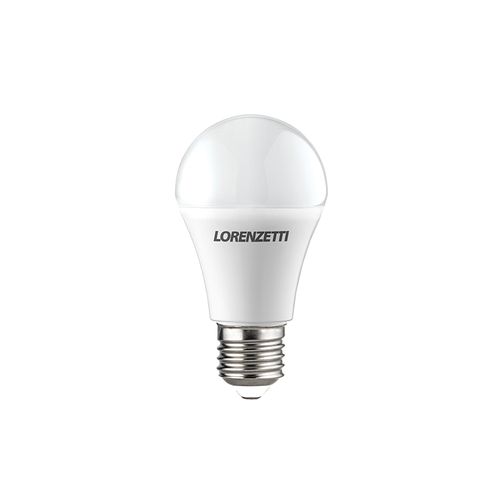 Lâmpada Led Lorenzetti Bulbo 15W Bivolt E27