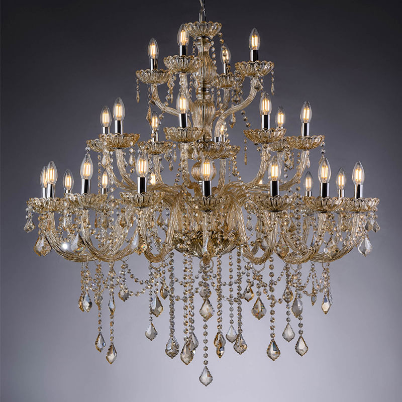 lustre-pendente-startec-nice-28-bracos-champagne-e14-bivolt-4