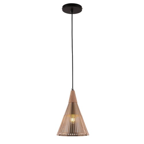 Lustre Pendente Startec RPX Brise E27 Bivolt