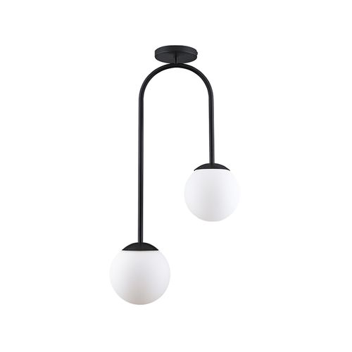 Plafon Startec Flórida 2 E27 Bivolt
