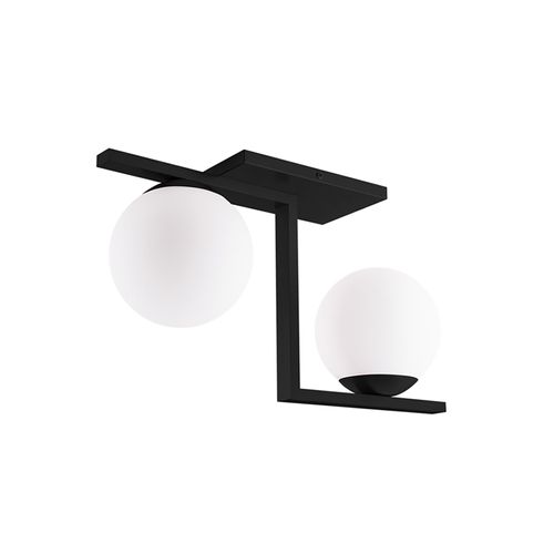Plafon Startec Havana 2 E27 Bivolt