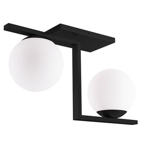 Plafon Startec Havana 2 E27 Bivolt