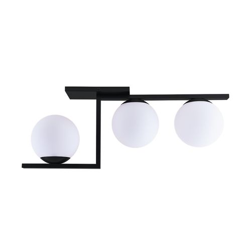 Plafon Startec Havana 3 E27 Bivolt