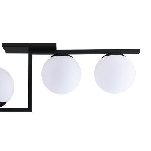 Plafon Startec Havana 3 E27 Bivolt