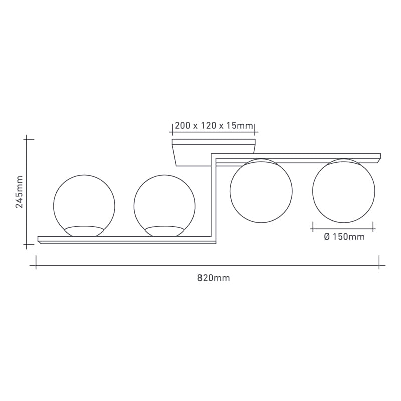 plafon-startec-havana-4-e27-bivolt-preto-3