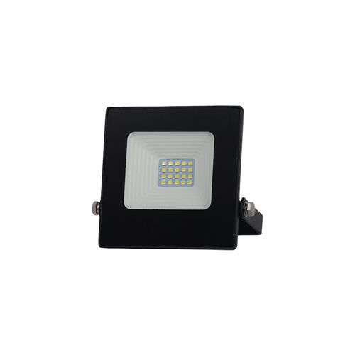 Refletor Lorenzetti 10W Preto Bivolt