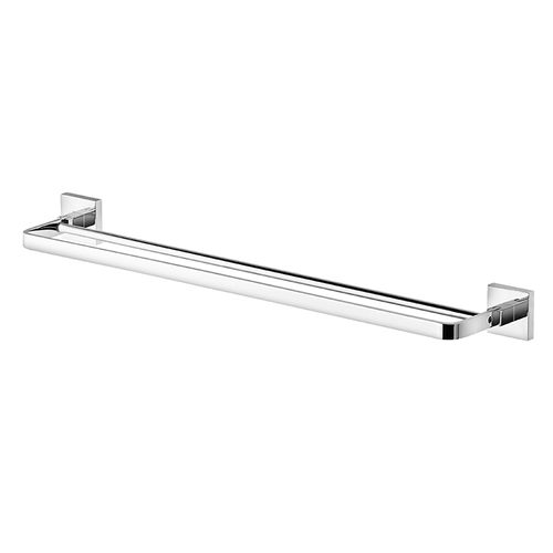 Toalheiro Barra Duplo Lorenzetti LorenVogue 2042 C98 Cromado
