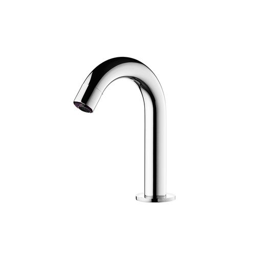 Torneira Lorensense 1185 C80 Acionamento Automático Com Sensor Lorenzetti