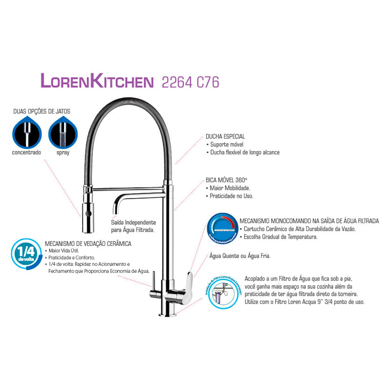 misturador-monocomando-lorenkitchen-2264-c76-ducha-especial-e-saida-para-agua-filtrada-lorenzetti-4