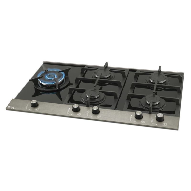 cooktop-a-gas-fischer-platinium-5q-com-5-bocas-preto-1