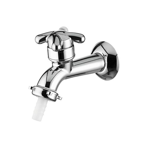 Torneira Plástica para Tanque e Jardim Lorenzetti Brio 1130 F34 de Parede