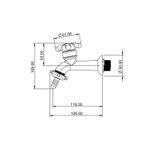 torneira-plastica-para-tanque-e-jardim-lorenzetti-brio-1130-f34-de-parede-tecnico