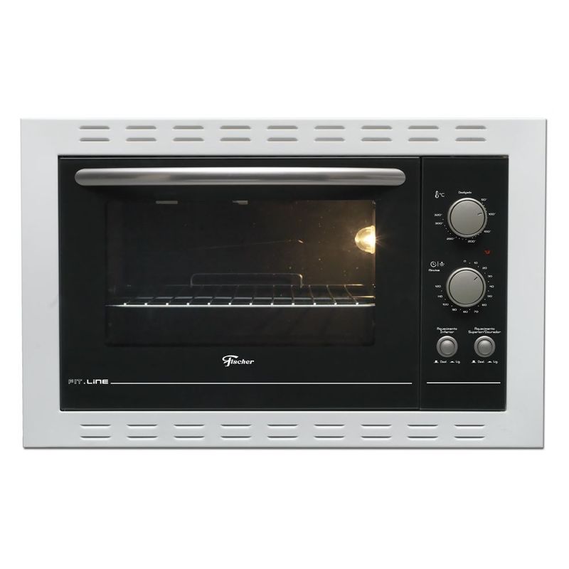 forno-eletrico-de-embutir-fischer-fit-line-44l-branco-1