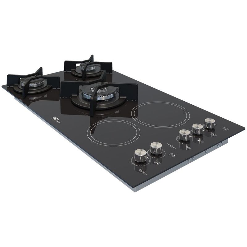 cooktop-a-gas-eletrico-fischer-top-5q-com-5-bocas-preto-1