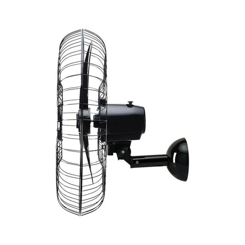 Ventilador de Parede Ventisol New Premium 60cm Preto 220V