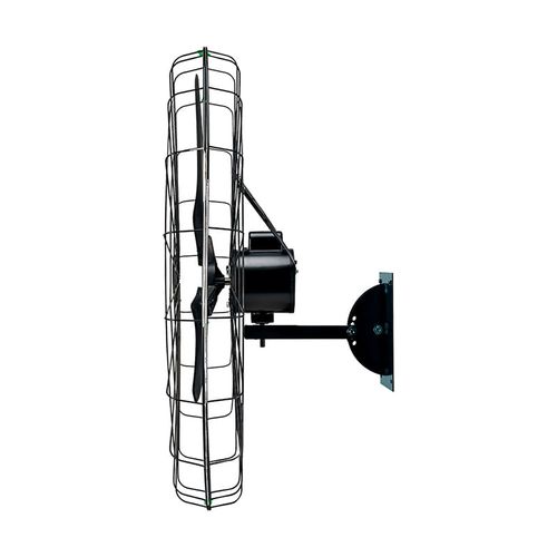 Ventilador de Parede Ventisol Premium 1 Metro Preto