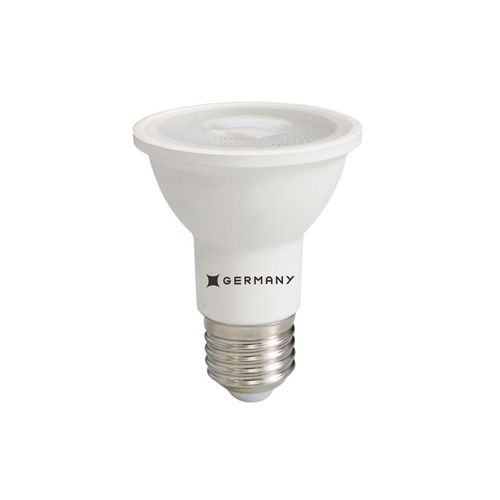 Lâmpada Led Germany Par 20 4,8W E27 Bivolt