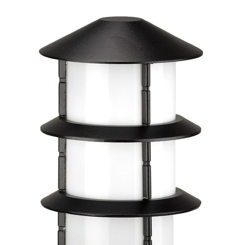 Poste Balizador Germany Oriental 55cm E27 Bivolt