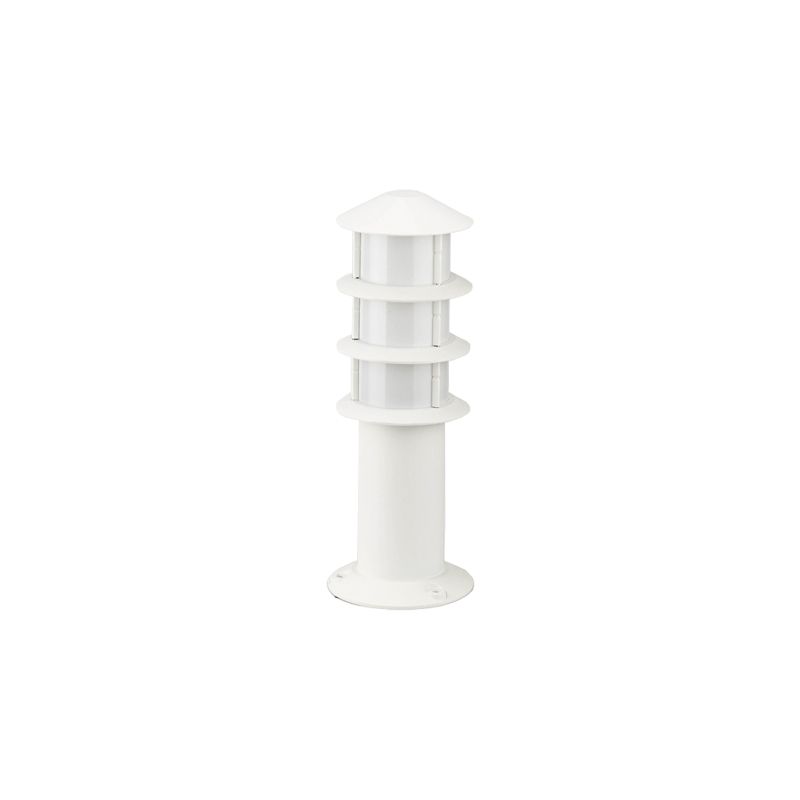 poste-balizador-germany-oriental-35cm-e27-bivolt-branco-fosco-1