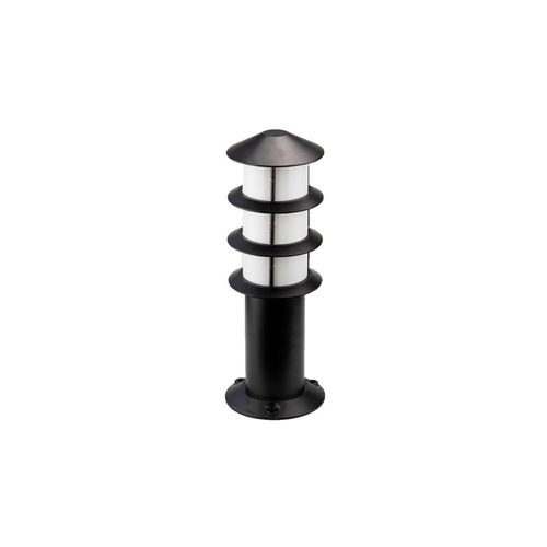 Poste Balizador Germany Oriental 35cm E27 Bivolt