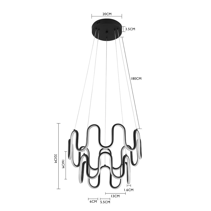 lustre-pendente-nordecor-keli-2225-preto-led-bivolt-4