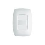 interruptor-paralelo-fame-elegance-com-placa-4x2-branco