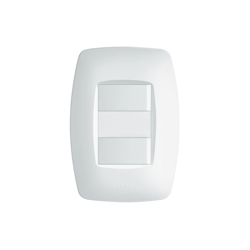 interruptor-simples-duplo-fame-elegance-com-placa-4x2-branco