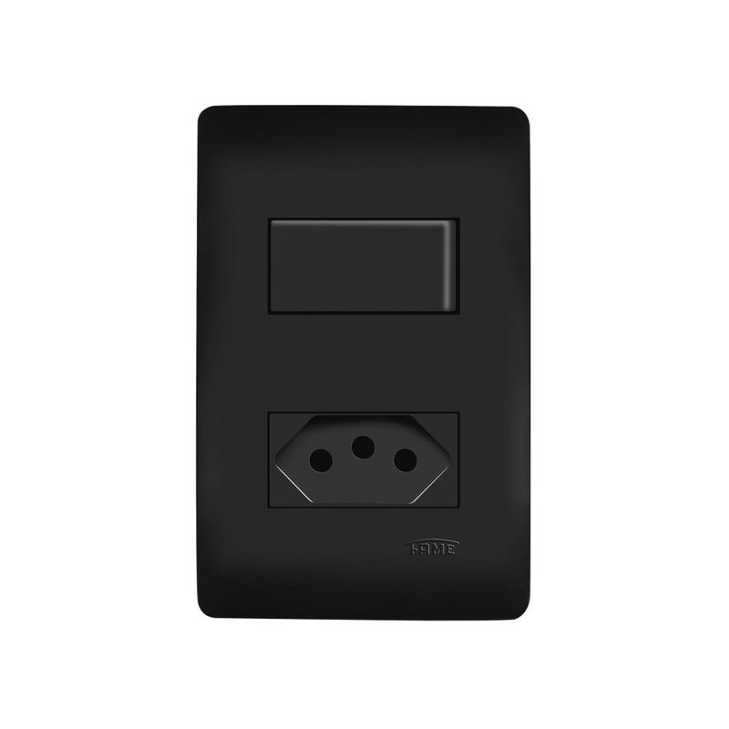 interruptor-simples-e-tomada-2p-t-20a-fame-habitat-black-com-placa-4x2-preto-1