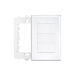 placa-cega-com-suporte-fame-evidence-4x2-branco-1