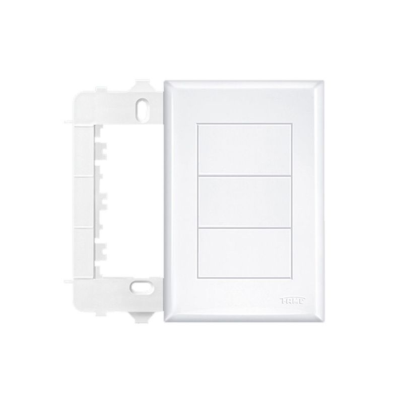 placa-cega-com-suporte-fame-evidence-4x2-branco-1