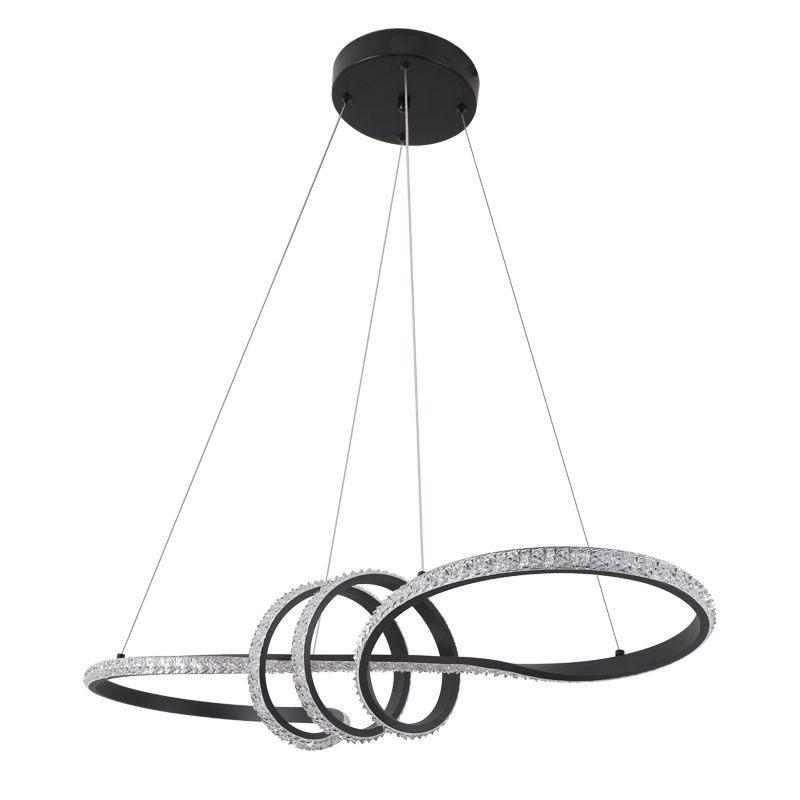 lustre-pendente-nordecor-bie-cristal-2325-preto-led-bivolt-4