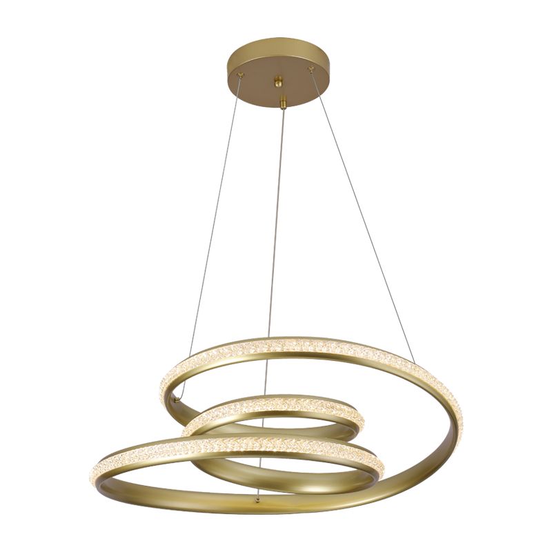 lustre-pendente-nordecor-kile-cristal-2343-dourado-led-bivolt-3