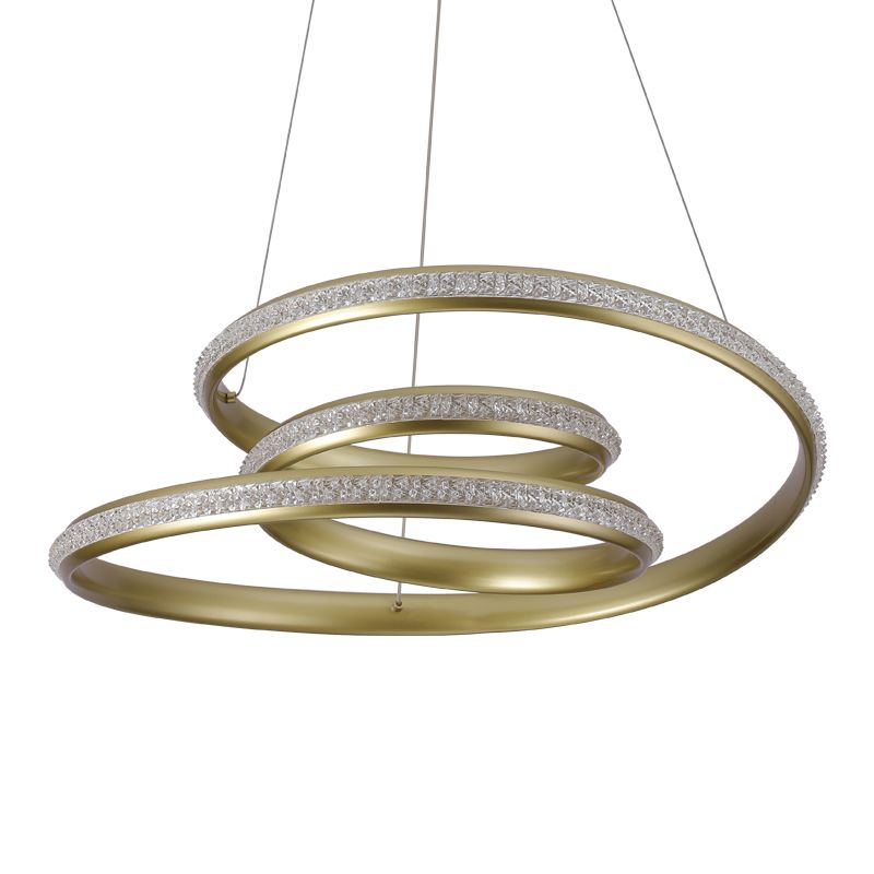 lustre-pendente-nordecor-kile-cristal-2343-dourado-led-bivolt-4