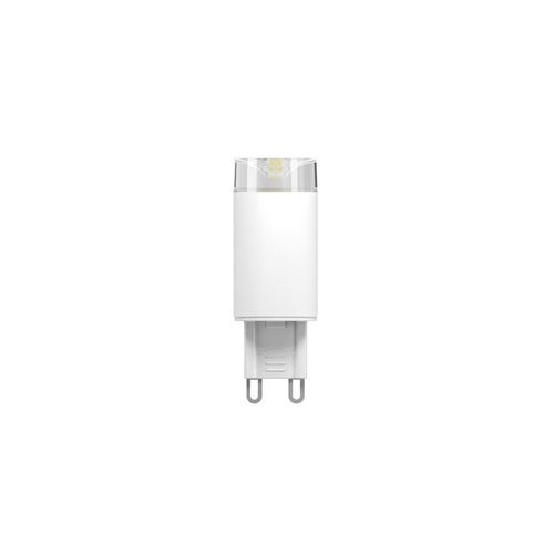 Lâmpada Led Taschibra Halopin 3W G9 Bivolt