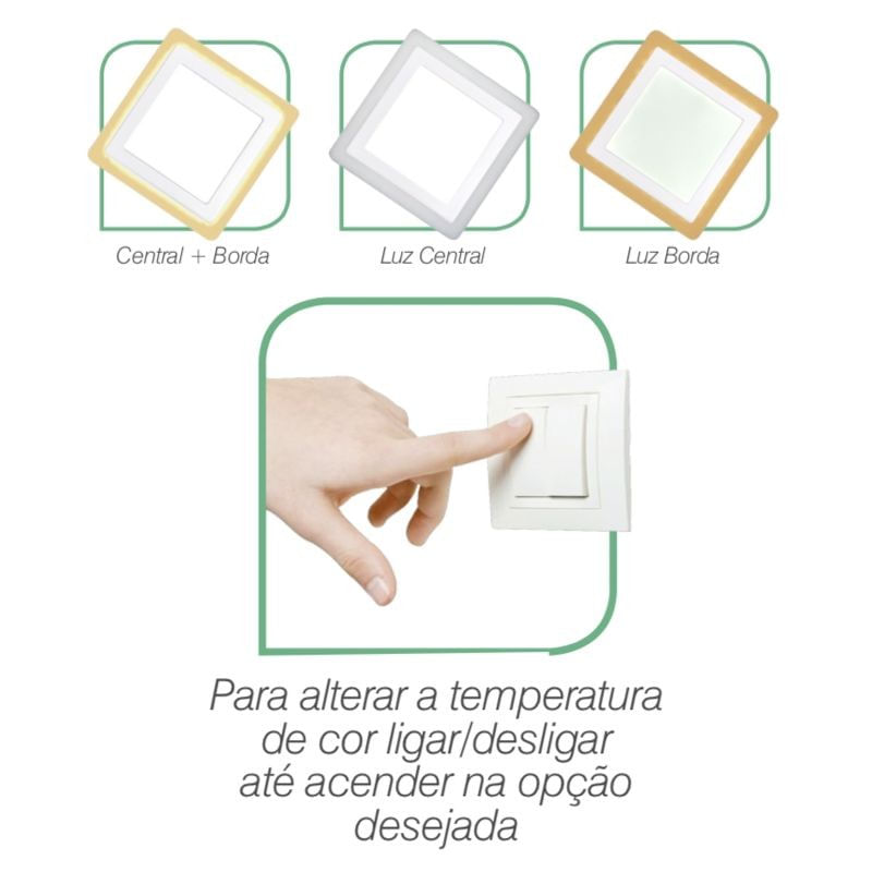 painel-de-led-taschibra-quadrado-de-embutir-16w-dual-color-bivolt-2resultado