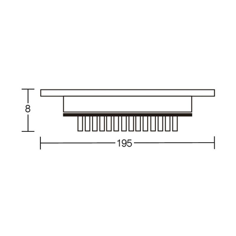 painel-de-led-taschibra-quadrado-de-embutir-16w-dual-color-bivolt-3resultado