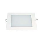 painel-de-led-taschibra-quadrado-de-embutir-12w-bivolt