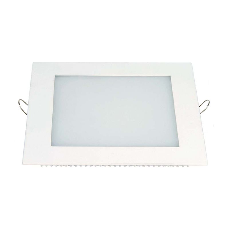 painel-de-led-taschibra-quadrado-de-embutir-18w-bivolt