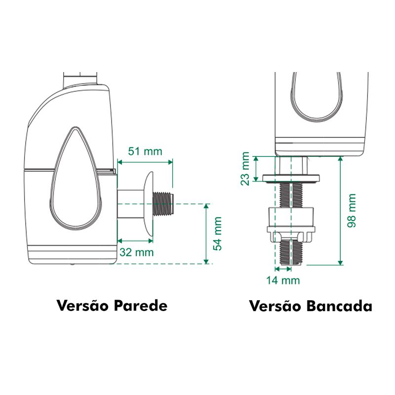 torneira-zagonel-prima-touch-dimensoes