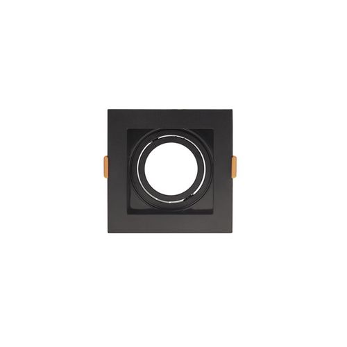 Spot de Embutir Recuado Taschibra Conecta para Lâmpada MR16 Quadrado