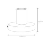 abajur-taschibra-single-e27-bivolt-preto-4