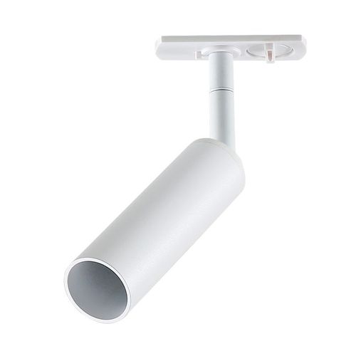 Spot Direcionável para Trilho Taschibra Track MR11 GU10 Bivolt