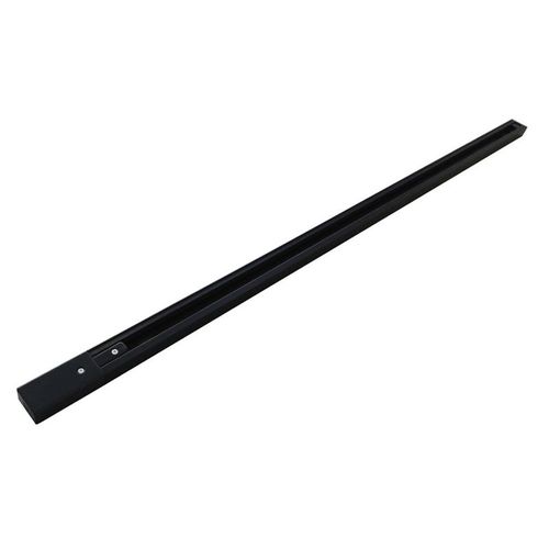Trilho Eletrificado para Spot Taschibra Direct com 1 Metro Bivolt