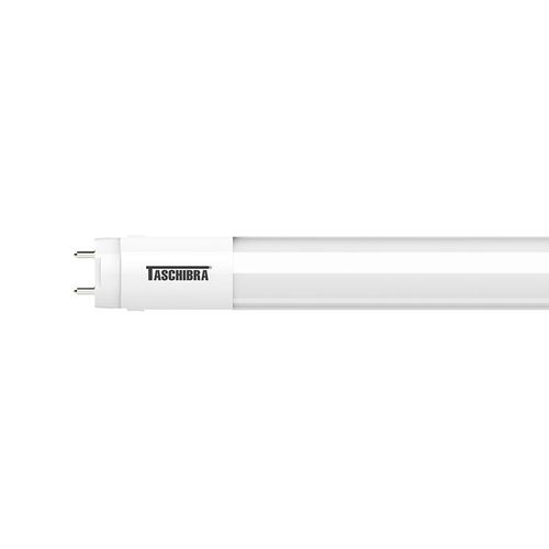 Lâmpada Led Taschibra Tubo Led 20 10W T8 Bivolt