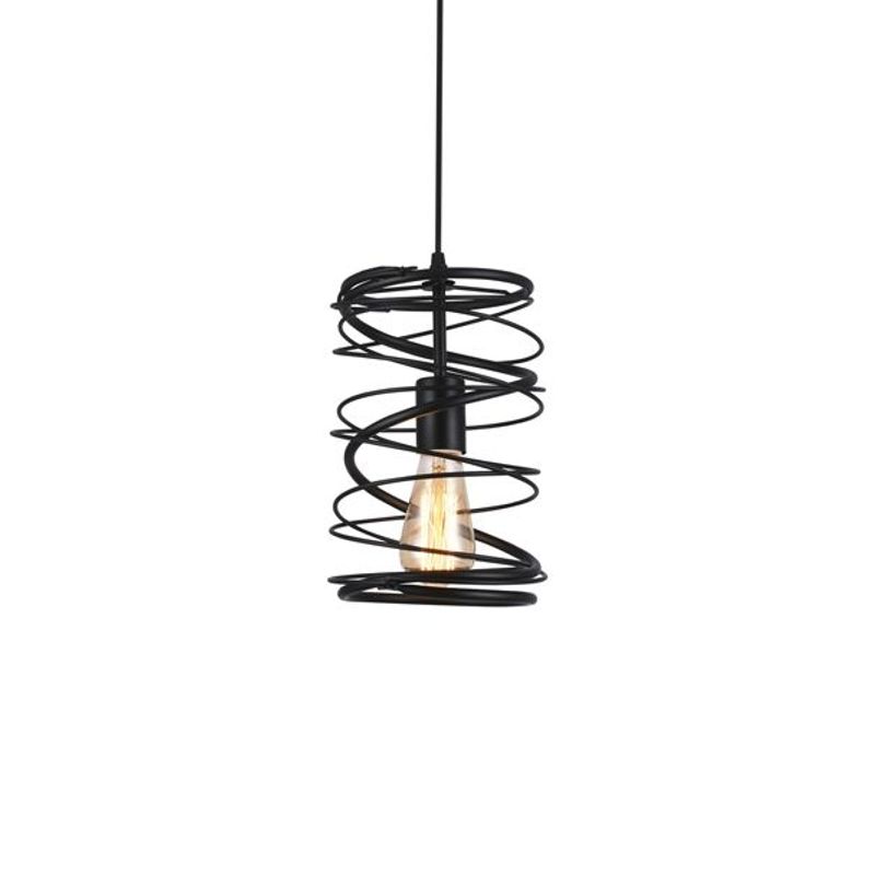 lustre-pendente-taschibra-twister-preto-e27-bivolt-1