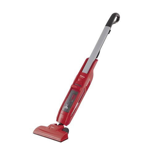 Aspirador de Pó e Água Philco PAS3200 Vermelho