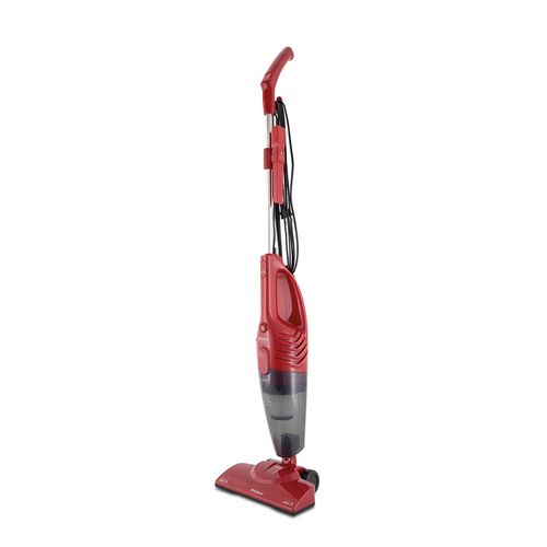 Aspirador de Pó Philco RAPID1300 Multi Clean PAS1300V Vermelho
