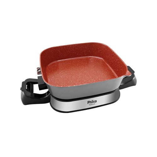 Panela Elétrica Philco PPE04 4L Redstone